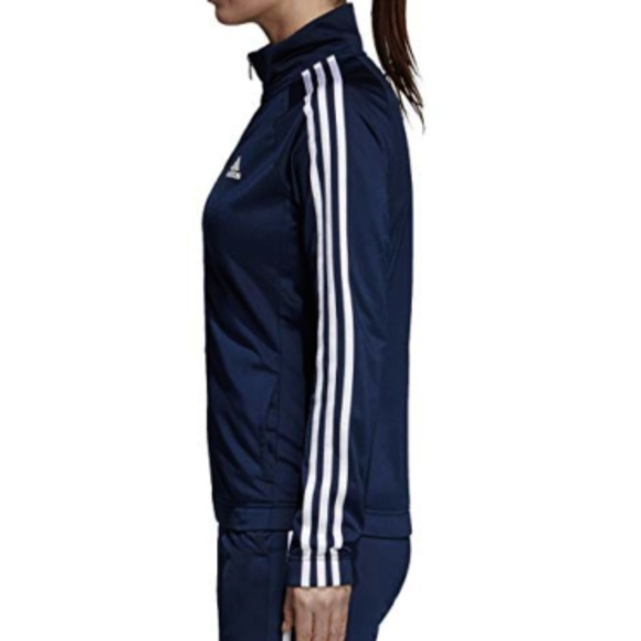 Adidas Women’s Designed 2 Move Regular Fit 3 - Picture 6 of 7